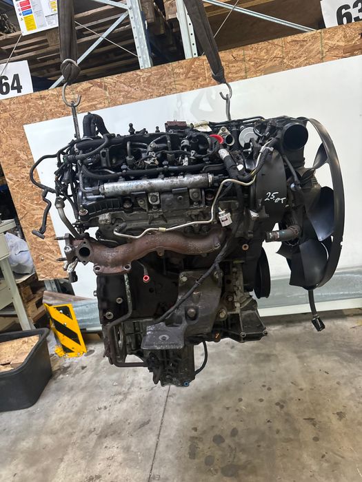 Moteur d'occasion Land Rover 3.0L 306DT-TDV6 – état général
