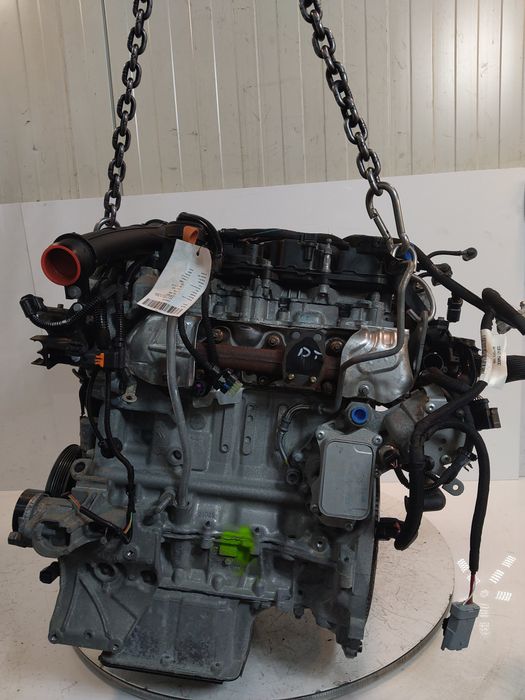 Moteur YHZ-DV5RC-YH01 Toyota Proace 21 000 km – vue détail