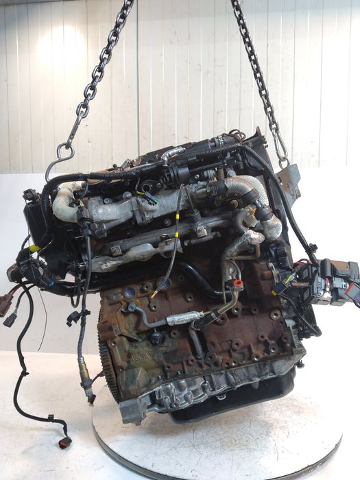 Moteur d'occasion Land Rover 2.2L 224DT-DW12BTED4 – état général