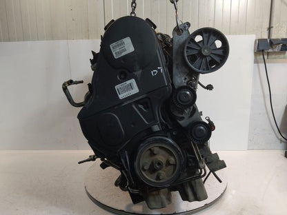 Bloc moteur Volvo 2.4L D5244T4-D52 – Express Parts