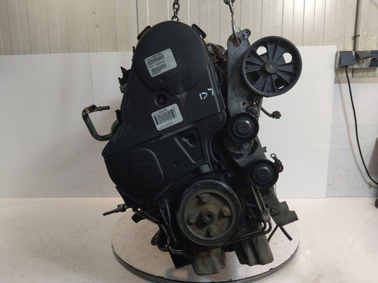 Bloc moteur Volvo 2.4L D5244T4-D52 – Express Parts