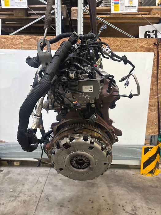 Bloc moteur Ford 2.0L BJFB – Express Parts