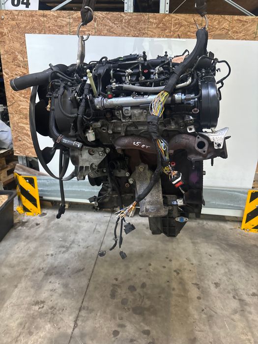 Bloc moteur Land Rover 3.0L 306DT-TDV6 – Express Parts