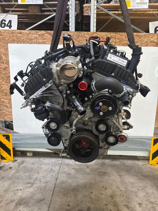 Moteur d'occasion Ford F150 3.5L – T35PDTD-T35