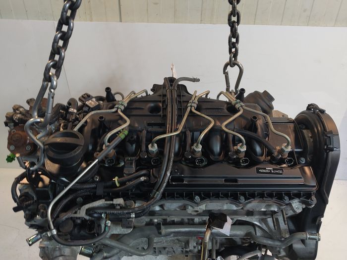 Moteur Volvo XC60 D5244T16-D52 – Express Parts Belgique