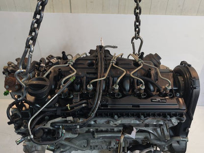Moteur Volvo XC60 D5244T16-D52 – Express Parts Belgique