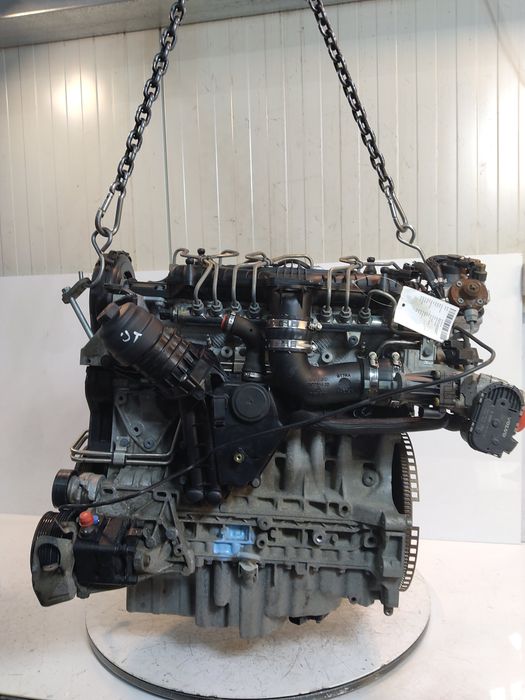 Moteur d'occasion Volvo XC70 2.4L – D5244T16-D52