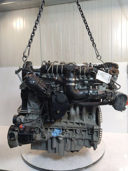 Moteur d'occasion Volvo XC70 2.4L – D5244T16-D52