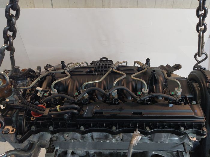 Moteur Volvo XC70 D5244T16-D52 – Express Parts Belgique