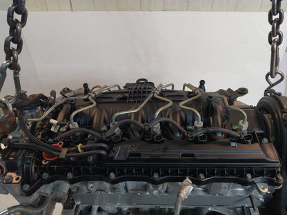 Moteur Volvo XC70 D5244T16-D52 – Express Parts Belgique