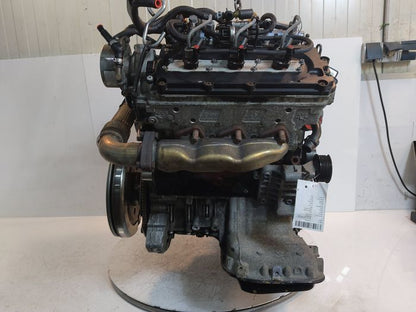 Moteur d'occasion Audi 3.0L CCW-CCWA – état général