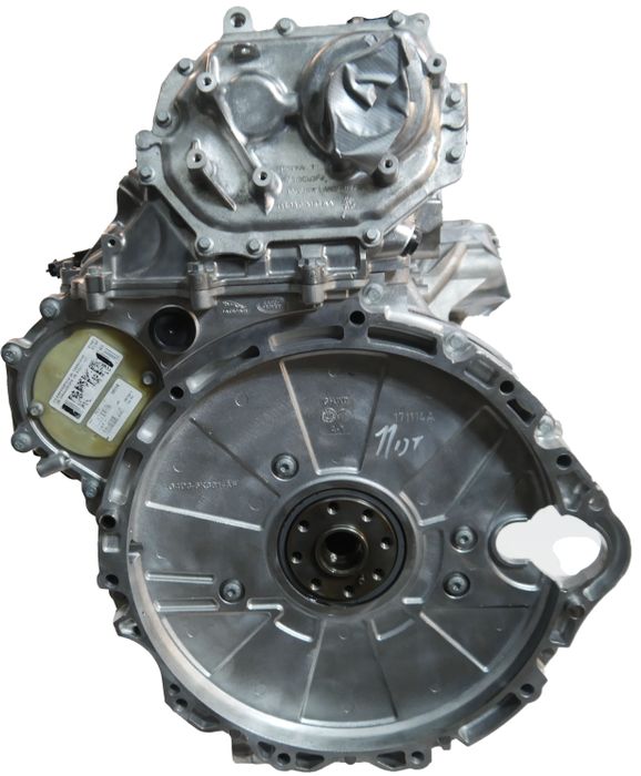Moteur reconditionné Jaguar 2.0L 204DTH-204DTD-AJ20D4 – état général