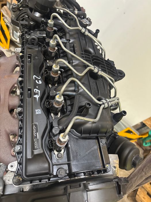 Moteur Volvo S40 D5204T5-D52 – Express Parts Belgique
