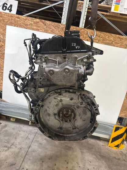 Bloc moteur Mercedes-Benz 2.2L OM651.955-651.955-OM651 – Express Parts