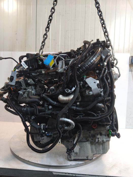 Moteur d'occasion Toyota Proace 1.5L – YHZ-DV5RC-YH01