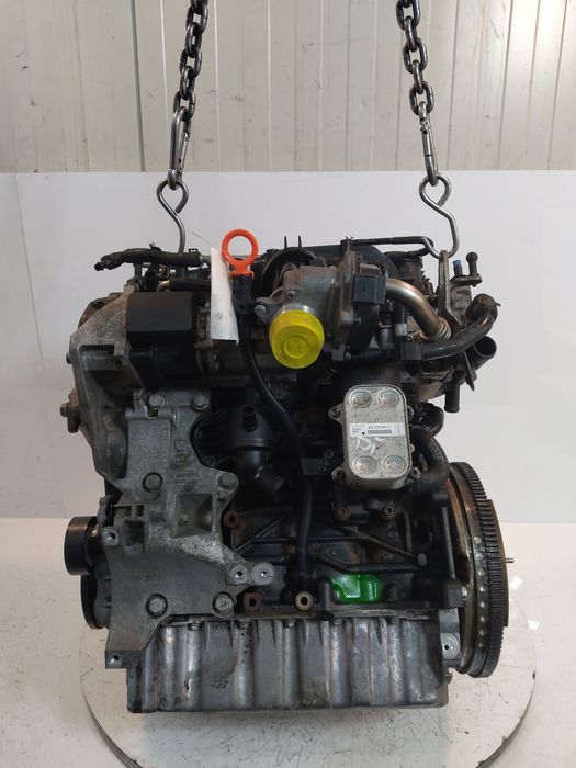 Moteur d'occasion VW Golf A3 Ibiza 1.6L – CAY-CAYC