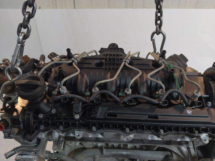 Moteur Volvo XC70 D5244T10-D52 – Express Parts Belgique