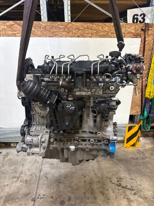 Moteur d'occasion Volvo S40 2.0L – D5204T5-D52