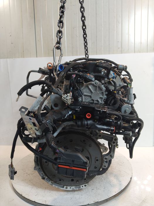 Moteur d'occasion Toyota 1.5L YHZ-DV5RC-YH01 – état général