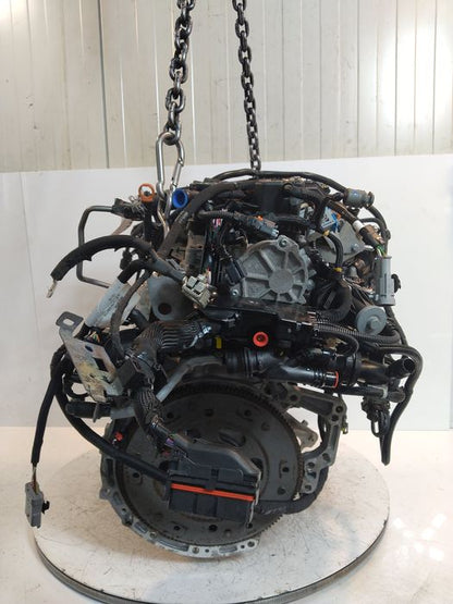 Moteur d'occasion Toyota 1.5L YHZ-DV5RC-YH01 – état général
