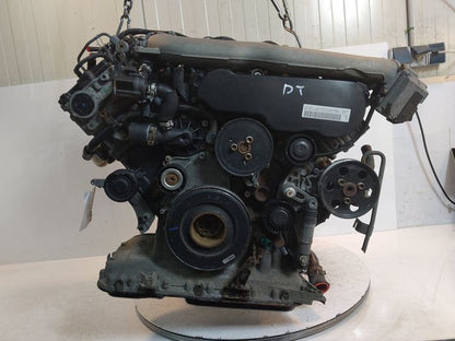 Moteur d'occasion Audi A4 B8 A5 Q5 3.0L – CCW-CCWA