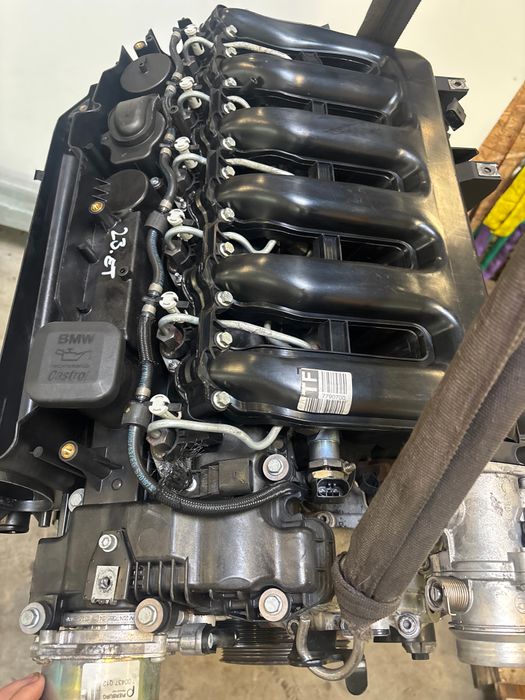 Moteur BMW X5 (E70) M57D30-306D3 – Express Parts Belgique