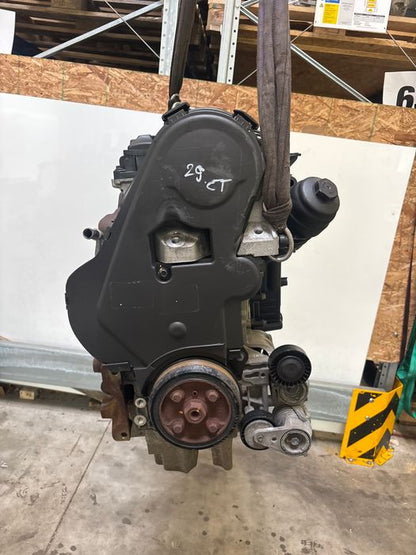 Moteur d'occasion Volvo 2.0L D5204T5-D52 – état général