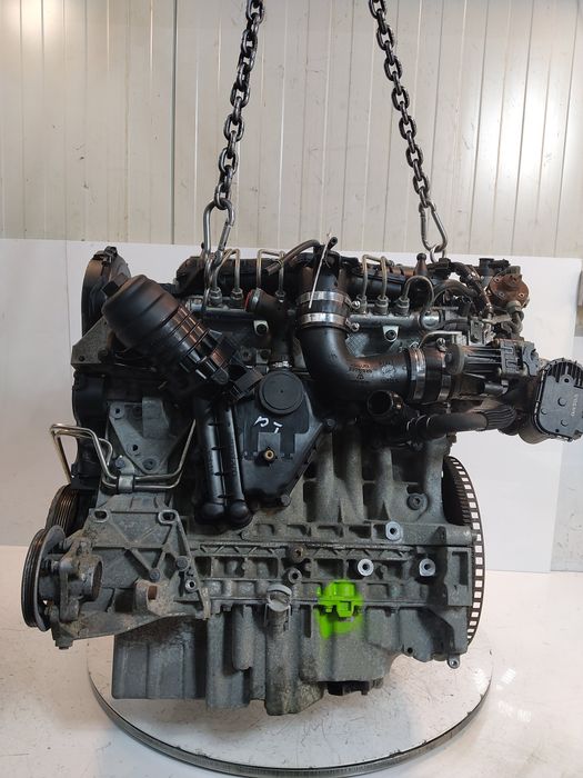 Moteur d'occasion Volvo XC60 2.4L – D5244T16-D52