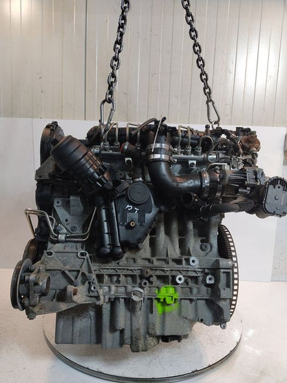 Moteur d'occasion Volvo XC60 2.4L – D5244T16-D52