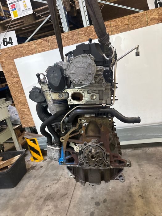Bloc moteur VW 2.0L CBDC-CBD – Express Parts