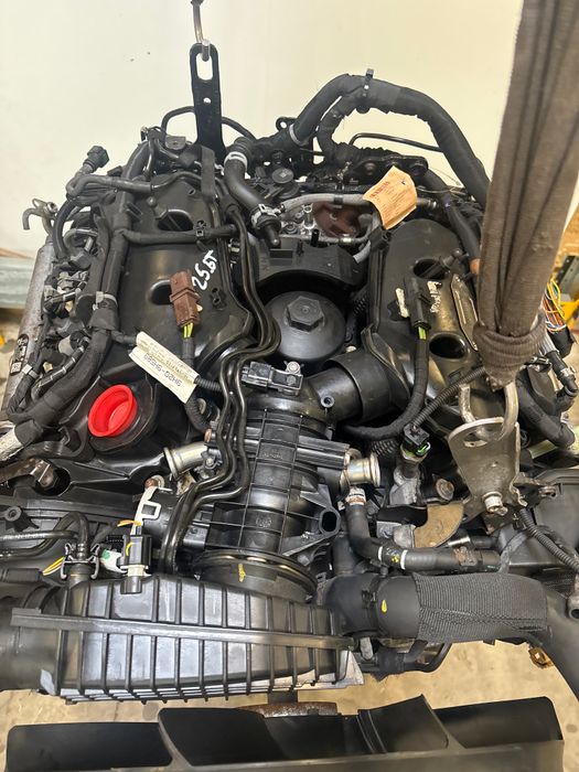 Moteur Land Rover Sport L320 306DT-TDV6 – Express Parts Belgique
