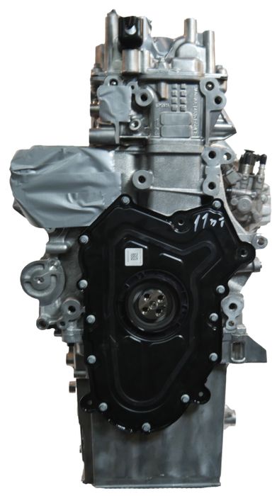 Moteur 204DTH-204DTD-AJ20D4 Jaguar F-Pace – vue détail