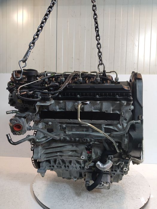 Moteur d'occasion Volvo 2.4L D5244T16-D52 – état général