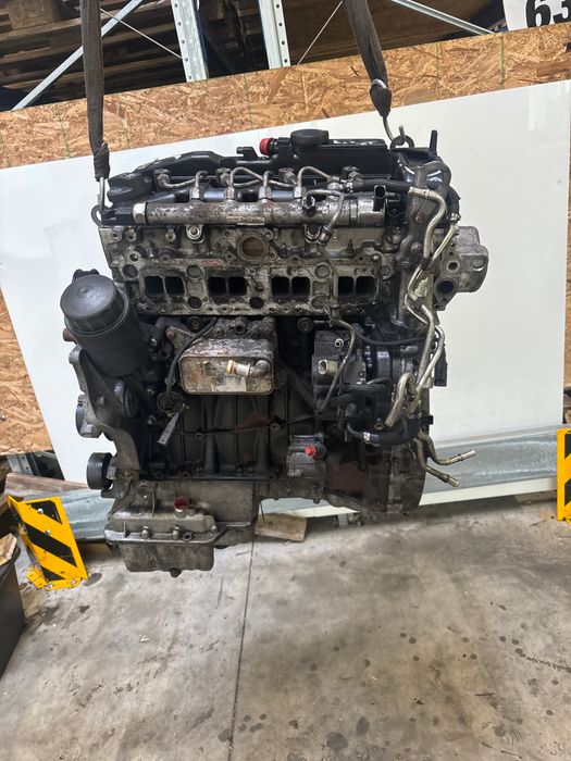 Moteur d'occasion Mercedes-Benz Sprinter 2.2L – OM651.955-651.955-OM651