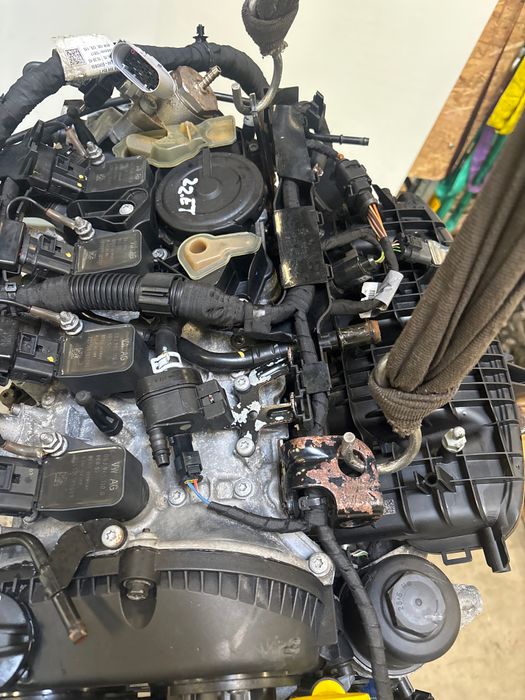 Moteur Audi A3 S3 Leon Golf CJXC-CJX – Express Parts Belgique