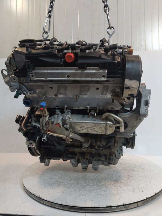 Moteur d'occasion VW 1.6L CAY-CAYC – état général