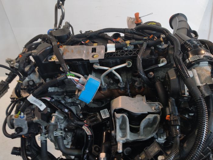 Moteur Toyota Proace YHZ-DV5RC-YH01 – Express Parts Belgique