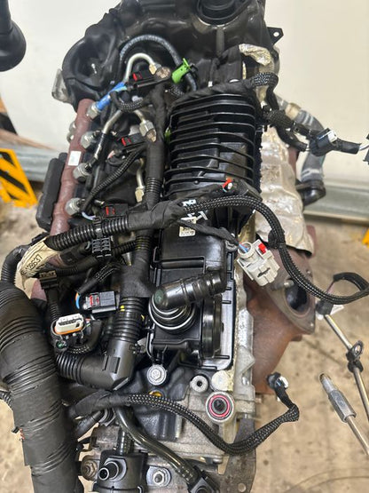 Moteur Ford Transit V362 V363 BJFB – Express Parts Belgique