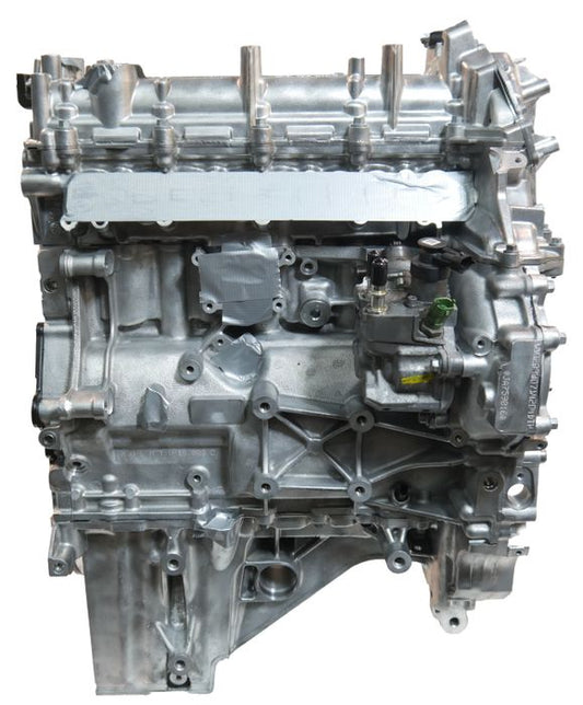 Moteur reconditionné Jaguar F-Pace 2.0L – 204DTH-204DTD-AJ20D4