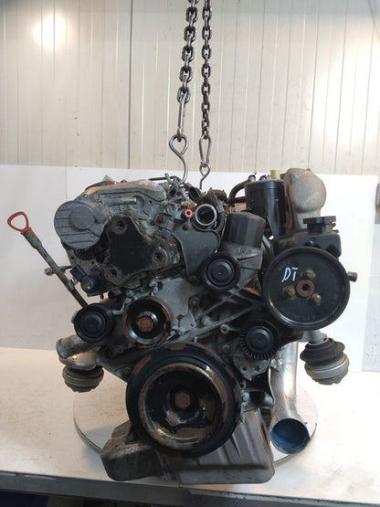 Moteur d'occasion Mercedes-Benz S (W220) 3.2L – OM648.960-648.960-OM648