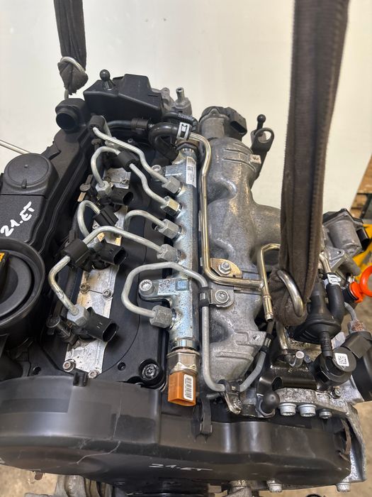 Moteur VW Golf Passat CBDC-CBD – Express Parts Belgique