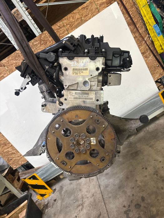 Bloc moteur BMW 3.0L M57D30-306D3 – Express Parts
