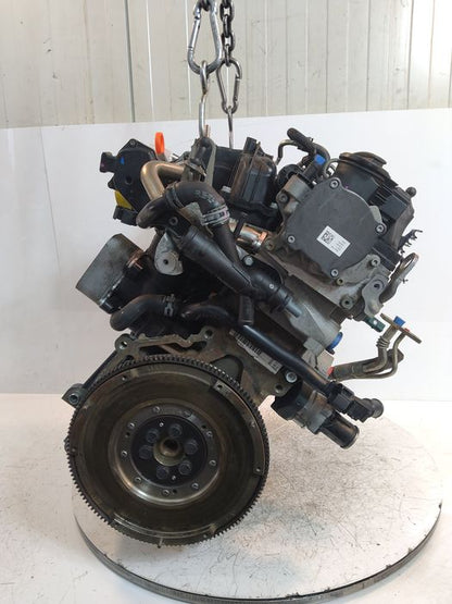 Moteur CAY-CAYC VW Golf A3 Ibiza 240 000 km – vue détail