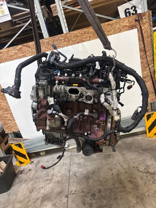Moteur d'occasion Ford Transit V362 V363 2.0L – BJFB