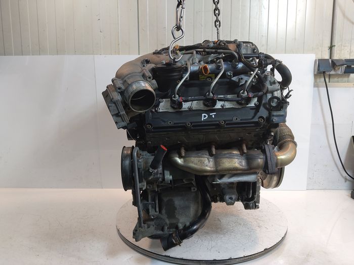 Bloc moteur Audi 3.0L CCW-CCWA – Express Parts
