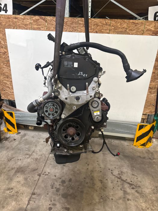 Moteur d'occasion Ford 2.0L BJFB – état général
