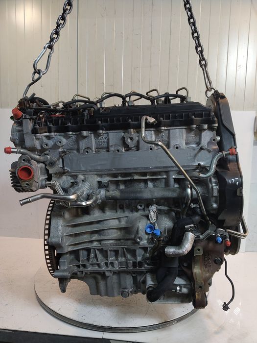 Moteur d'occasion Volvo 2.4L D5244T16-D52 – état général