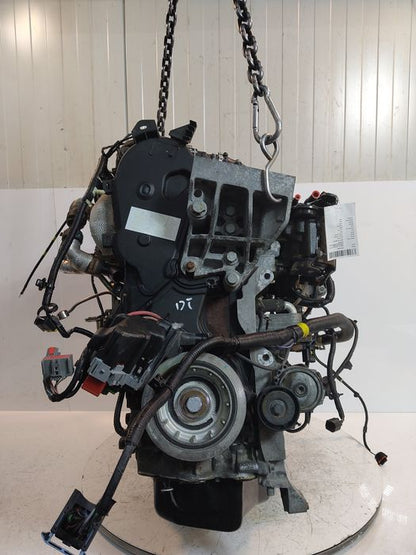 Bloc moteur Land Rover 2.2L 224DT-DW12BTED4 – Express Parts