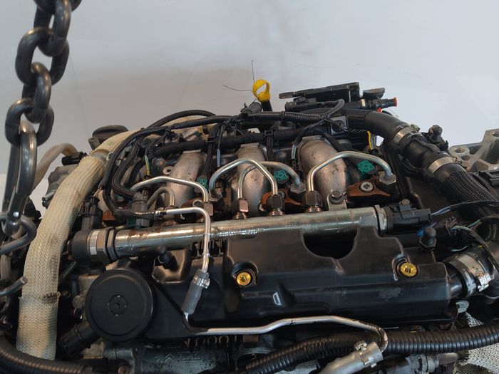 Moteur Land Rover Evoque L538 224DT-DW12BTED4 – Express Parts Belgique