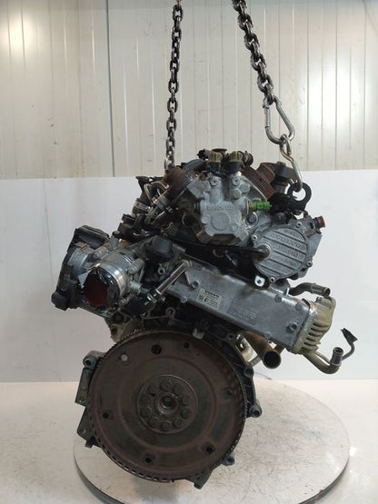 Moteur D5244T10-D52 Volvo XC70 359 000 km – vue détail